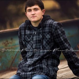 Meet your Posher, Bailey